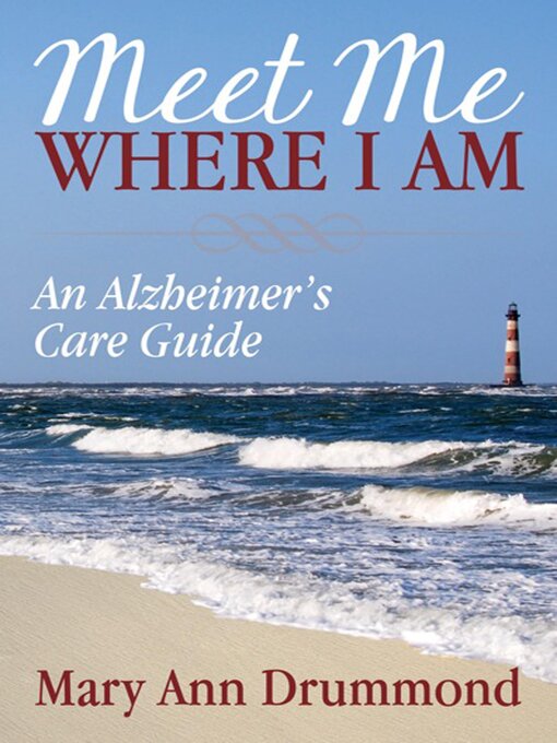 Title details for Meet Me Where I Am by Mary Ann Drummond - Available